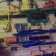 8 Bit Computer Update Memory And Program Counter