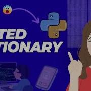 Nested Dictionaries In Python Python For Beginners