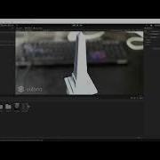 Vuforia Test Video