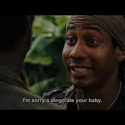 Tropic Thunder For 400 Years