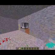 Computercraft Mining Turtles 3X3 And 3X7