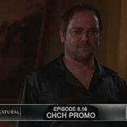 Supernatural 9x16 CHCH Promo Blade Runners HD
