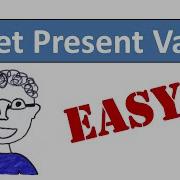 Net Present Value NPV Explained