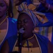 Joyous Celebration Your Grace Live At The Playhouse Durban 2005