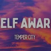 Temper City Self Aware Lyrics