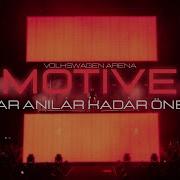 RÜYALAR ANILAR KADAR ÖNEMLİDİR FAENA Live VWArena