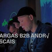 Rui Vargas B2B André Cascais Boiler Room X RBMA Lisboa DJ Set