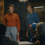 Barb Returns To Stranger Things