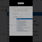 JavaScript Tips What Is Console Count Shorts