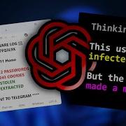Журналы вредоносной программы Infostealer проанализированы искусственным интеллектом