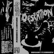 Desertion Humanity S Sorrow Demo