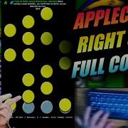 APPLECORE RIGHT SIZE FULL COMBO Я НАКОНЕЦ ТО СДЕЛАЛ ЭТО SillyFangirl Funky Friday