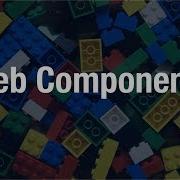 What Are Web Components
