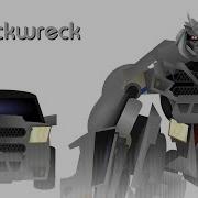 Slickwreck Animation Test Transformers Stick Nodes Inspired By Osro