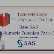 BASE SAS Numeric Function Part 3 INT And Round Function