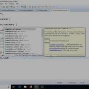 Java Program To Convert Decimal To Binary Number