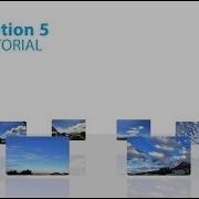 Apple Motion 5 Tutorial Photo Carousel Test Project Guide