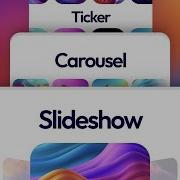 Master Carousels In Framer Slideshow Ticker Carousel