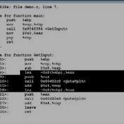 Buffer Overflow Primer Part 1 Smashing The Stack