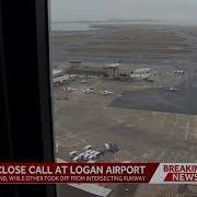 Close Call At Logan Airport Between Delta American Flights Under Investigation By FAA