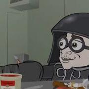 Space Balls The Animated Series Intro