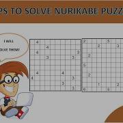 Is Nurikabe A Difficult Puzzle Genre