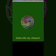 Hypnotizing Python Turtle Illusion Coding Turtlegraphics Python