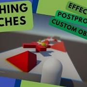 Unity Bolt 3D Custom Obstacles EFFECTS SOUNDS MORE Bolt Series 1 4