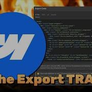 Why Exporting Your Webflow Code Is A Huge Mistake