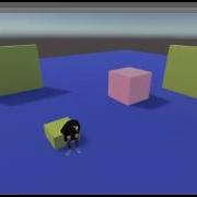 My Problem With Unity Root Motion