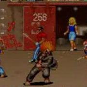 Vendetta Two Player Playthrough 6 6 Extra Level