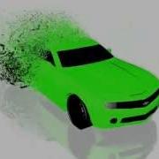 MoGraph Cinema4D PolyFX