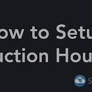 How To Setup AuctionHouse Minecraft Java