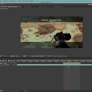 After Effects Tutorial Reverse Whoosh