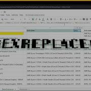 How To Extract Replace Content With REGEX Regular Expression