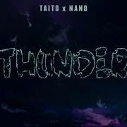 TAITO X NANO Thunder Original Mix