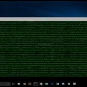 How To Make The Matrix With Batch NEW 2016 2017
