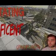 Наблюдение за Вагнифисент с помощью WALL HACKS COD Warzone 3