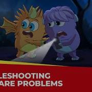 Troubleshooting Software Problems All About Computers Tynker