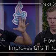How JDK 26 Improves G1 S Throughput Inside Java Podcast 54