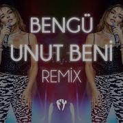 Bengü Unut Beni Fatih Yılmaz Remix