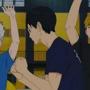 Haikyuu To The Top Korai Hoshiumi All Moments