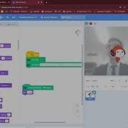 Using Teaching Machine With Scratch
