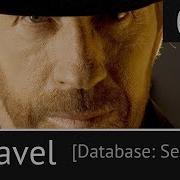 Laravel Lesson 6 Seeds Populating The Database With Test Data