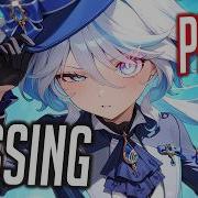 Nightcore Missing Piece But It Hits Different Lyrics