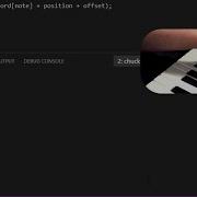 28 MIDI Creating Electronic Music With ChucK
