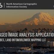 Object Based Image Analysis Applications