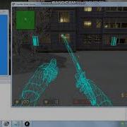 CounterStrike Source Console Hack V1
