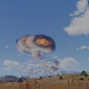 ARMA 3 Detonate RHS Nuke Manualy
