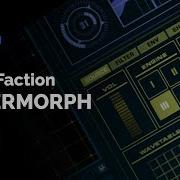 Hypermorph Blends And Mutate Sound In Realtime